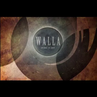 Animal Of Love EP by WALLA