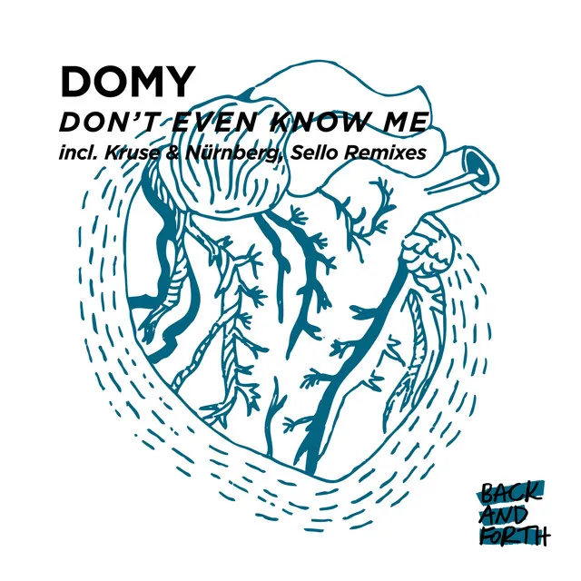 Don't Even Know Me - Kruse & Nuernberg Remix