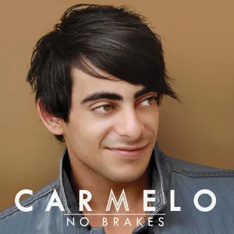 No Brakes by Carmelo