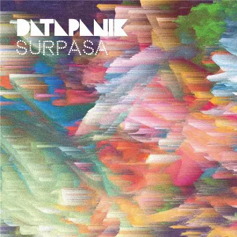 Surpasa by Datapanik