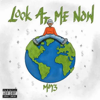 Look At Me Now by MOY3