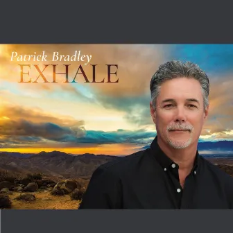 Exhale by Patrick Bradley