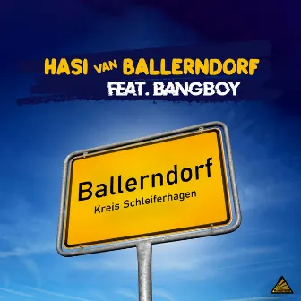 Ballerndorf by Hasi van Ballerndorf