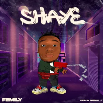 Shaye by Femily