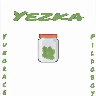 Yezka (yung race x pildoboy) by yeka crew