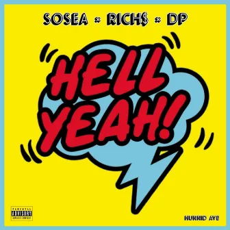 Hell Yeah by SoSea