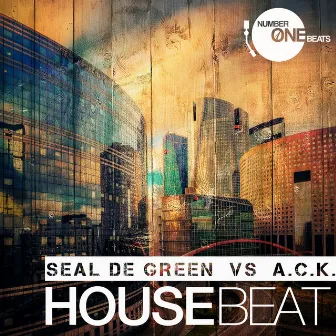 HouseBeat by A.C.K.