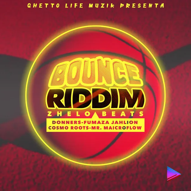 Bounce Riddim - Remix