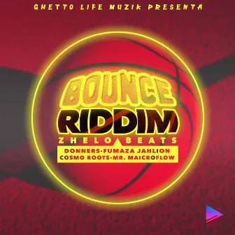 Bounce Riddim by Zhelo Beats