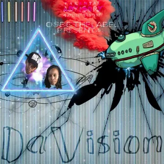 DaVision by BigVo