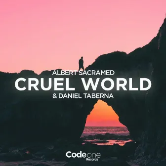 Cruel World by Daniel Taberna