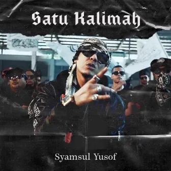 Satu Kalimah by Syamsul Yusof