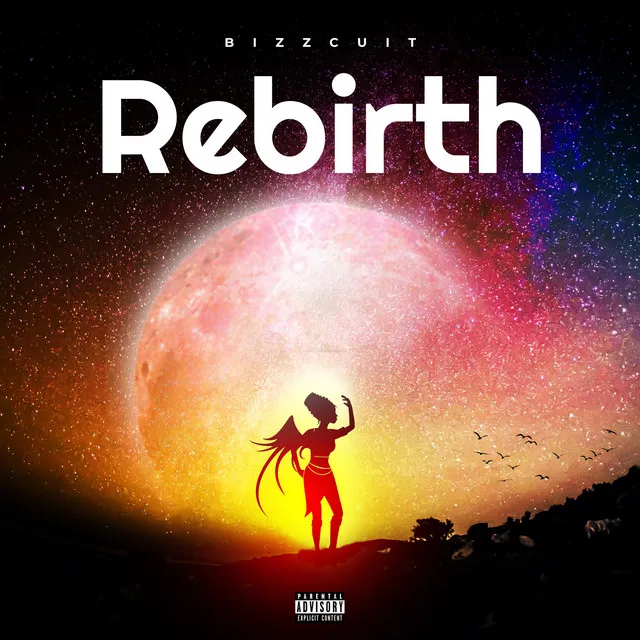 Rebirth EP