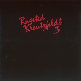 Rugsted & Kreutzfeldt 3 by Rugsted & Kreutzfeldt