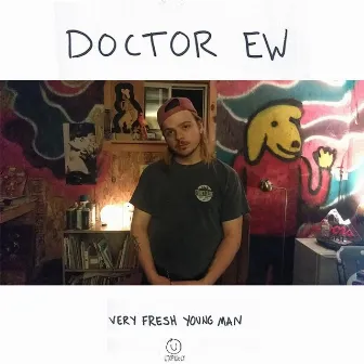 Very Fresh Young Man by Doctor Ew