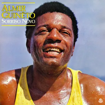 Sorriso Novo by Almir Guineto