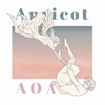 Apricot by AOAZA