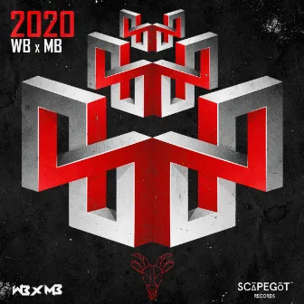 2020 by WB x MB