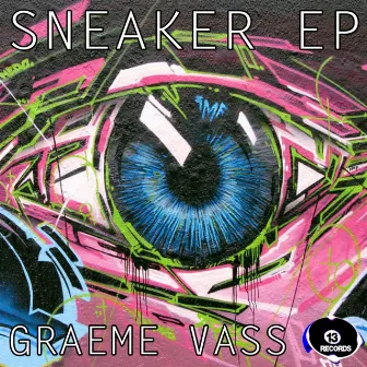 Sneaker Ep by Graeme Vass