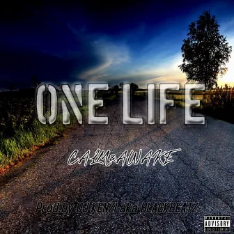 ONE LIFE by CALM