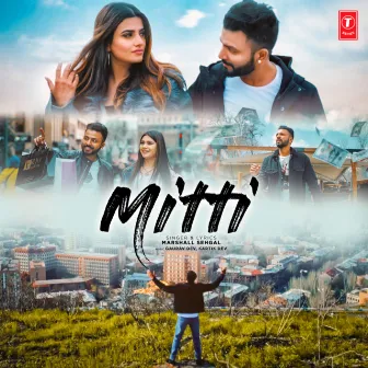 Mitti by Kartik Dev