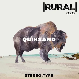 Quicksand by Stereo.type