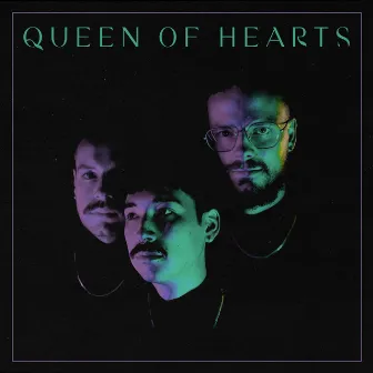 Queen of Hearts by Bread Club