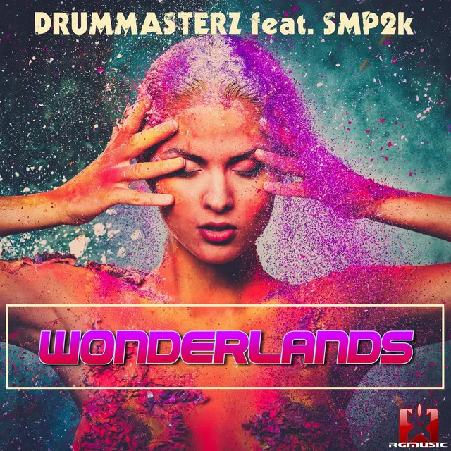 Wonderlands - Nick Unique Radio Edit