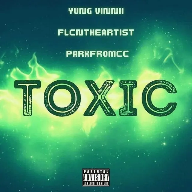 Toxic