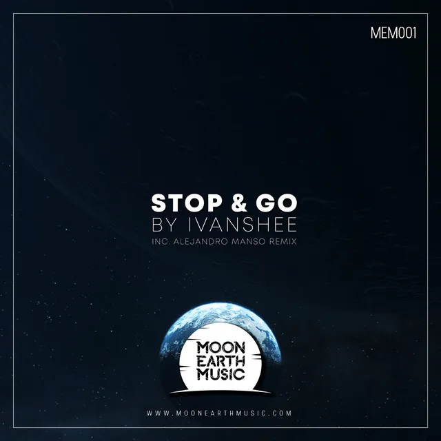 Go - Alejandro Manso Remix