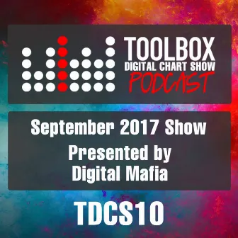 Toolbox Digital Chart Show - September 2017 by Toolbox Digital