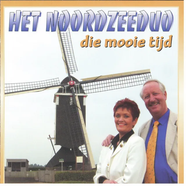 Die mooie tijd