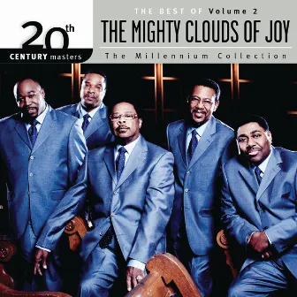 20th Century Masters - The Millenium Collection: The Best Of The Mighty Clouds Of Joy (Vol. 2) by Mighty Clouds Of Joy