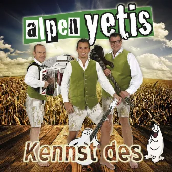 Kennst des by alpenyetis