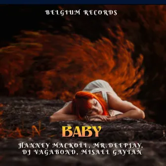 Baby by Dj Vagabond