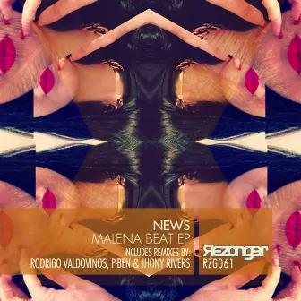 Malena Beat by News