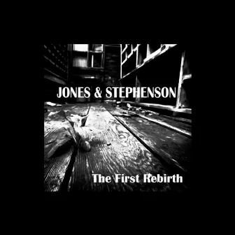 The First Rebirth (Original + Remixes) by Axel Stephenson