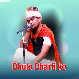 Dhulo Dhartiko (Live) by Govinda Prasad Gautam