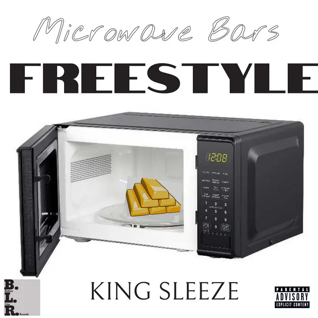 Microwave Bars (Freestyle)