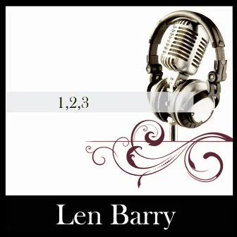 Len Barry by Len Barry