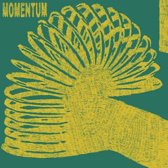 Momentum by Drum Quixote