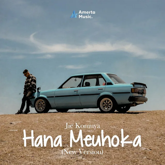 Hana Meuhoka - New Version