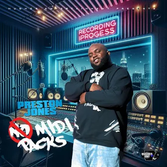 No Midi Packs by Hughes Entertainment