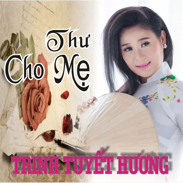 Thư Cho Mẹ