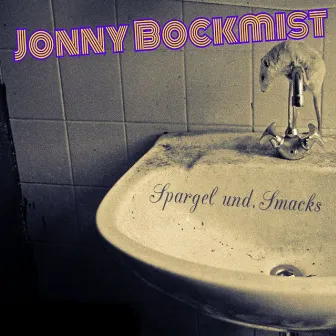 Spargel und Smacks by Jonny Bockmist