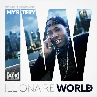 Illionaire World by Mystery