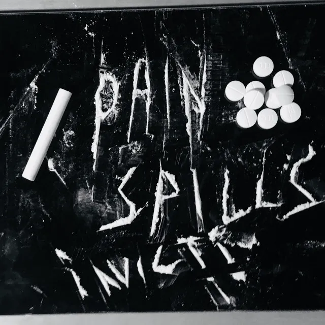 Pain Spills