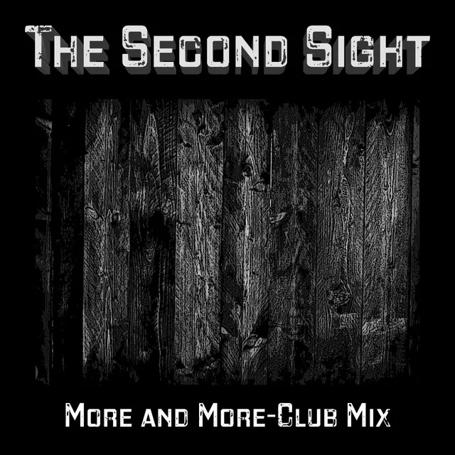 More and More (Club Mix)