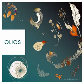 OLIOS, Vol. 2 by Indifferent