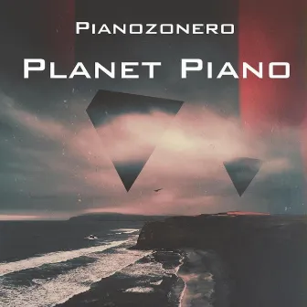 Planet Piano by Jonas Schneider